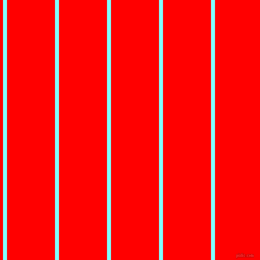 vertical lines stripes, 8 pixel line width, 96 pixel line spacing, Electric Blue and Red vertical lines and stripes seamless tileable
