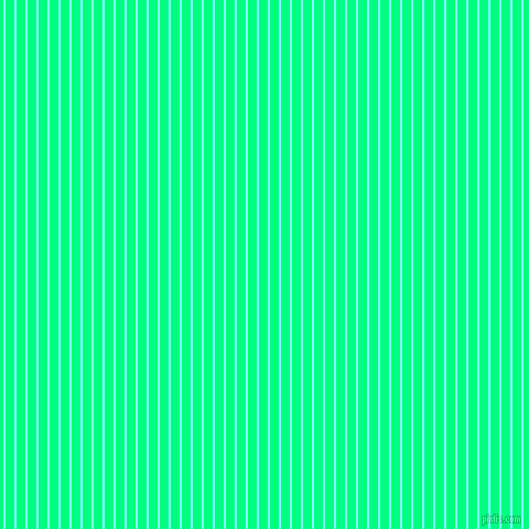 vertical lines stripes, 2 pixel line width, 8 pixel line spacing, Electric Blue and Spring Green vertical lines and stripes seamless tileable