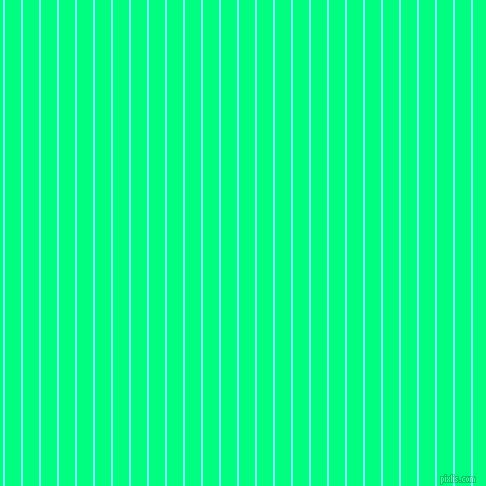 vertical lines stripes, 2 pixel line width, 16 pixel line spacing, Electric Blue and Spring Green vertical lines and stripes seamless tileable