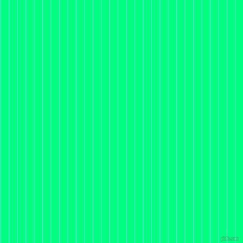 vertical lines stripes, 1 pixel line width, 16 pixel line spacing, Electric Blue and Spring Green vertical lines and stripes seamless tileable