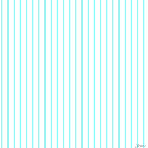 vertical lines stripes, 4 pixel line width, 16 pixel line spacing, Electric Blue and White vertical lines and stripes seamless tileable