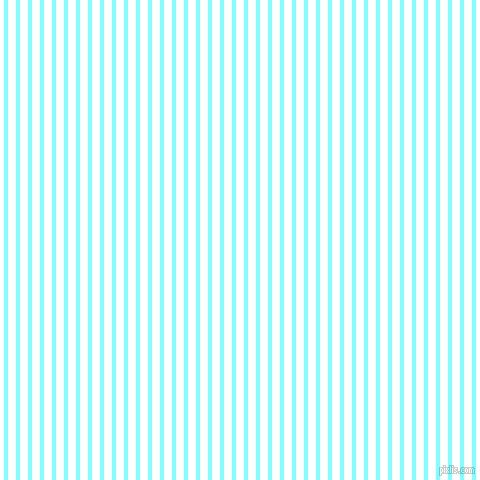 vertical lines stripes, 4 pixel line width, 8 pixel line spacing, Electric Blue and White vertical lines and stripes seamless tileable