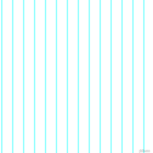 vertical lines stripes, 4 pixel line width, 32 pixel line spacing, Electric Blue and White vertical lines and stripes seamless tileable