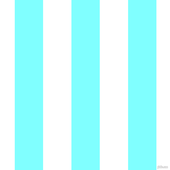 vertical lines stripes, 96 pixel line width, 96 pixel line spacing, Electric Blue and White vertical lines and stripes seamless tileable
