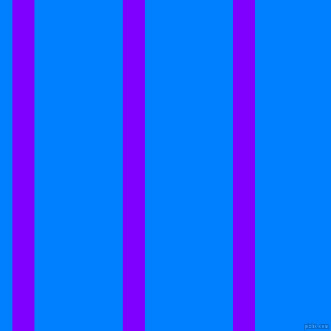 vertical lines stripes, 32 pixel line width, 128 pixel line spacing, Electric Indigo and Dodger Blue vertical lines and stripes seamless tileable