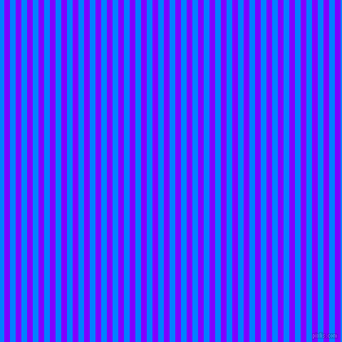 vertical lines stripes, 8 pixel line width, 8 pixel line spacingElectric Indigo and Dodger Blue vertical lines and stripes seamless tileable