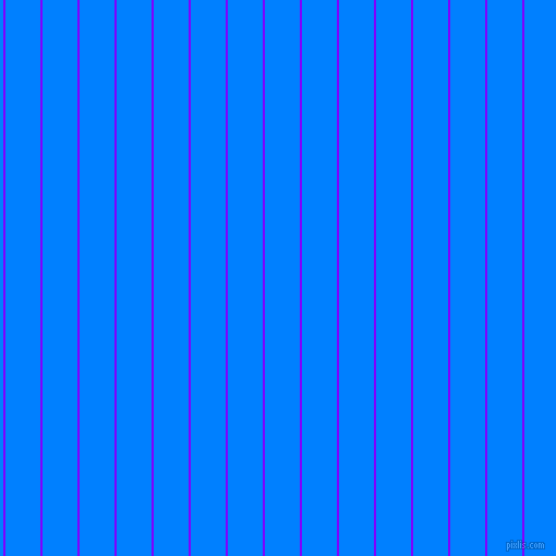 vertical lines stripes, 2 pixel line width, 32 pixel line spacing, Electric Indigo and Dodger Blue vertical lines and stripes seamless tileable