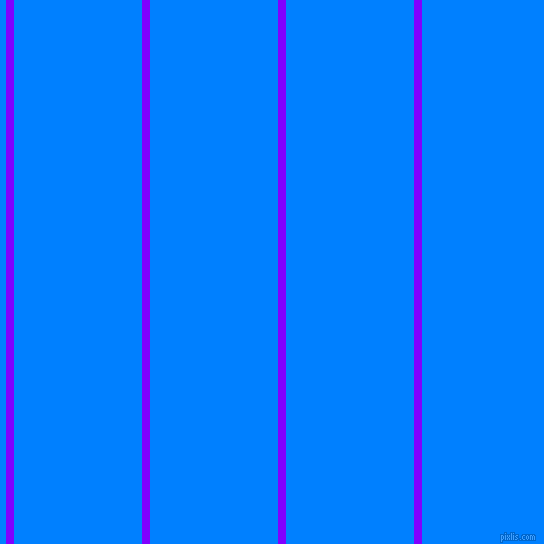 vertical lines stripes, 8 pixel line width, 128 pixel line spacing, Electric Indigo and Dodger Blue vertical lines and stripes seamless tileable