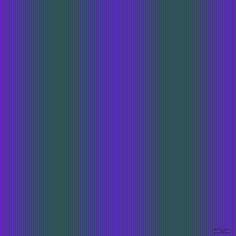 vertical lines stripes, 2 pixel line width, 2 pixel line spacing, Electric Indigo and Green vertical lines and stripes seamless tileable