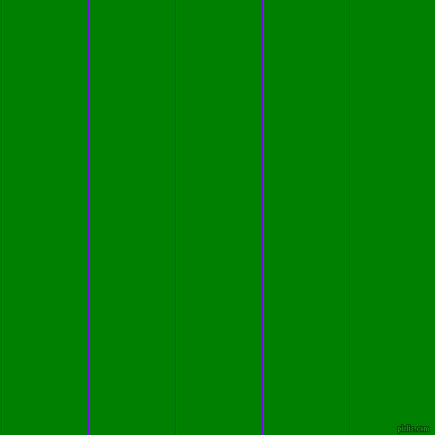 vertical lines stripes, 1 pixel line width, 96 pixel line spacing, Electric Indigo and Green vertical lines and stripes seamless tileable