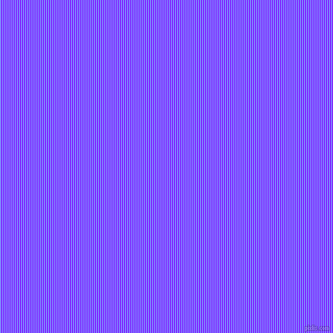 vertical lines stripes, 1 pixel line width, 2 pixel line spacing, Electric Indigo and Light Slate Blue vertical lines and stripes seamless tileable