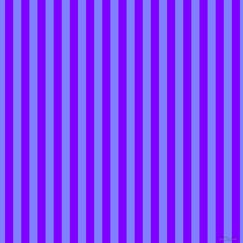 vertical lines stripes, 16 pixel line width, 16 pixel line spacing, Electric Indigo and Light Slate Blue vertical lines and stripes seamless tileable