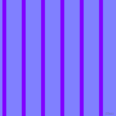 vertical lines stripes, 16 pixel line width, 64 pixel line spacing, Electric Indigo and Light Slate Blue vertical lines and stripes seamless tileable