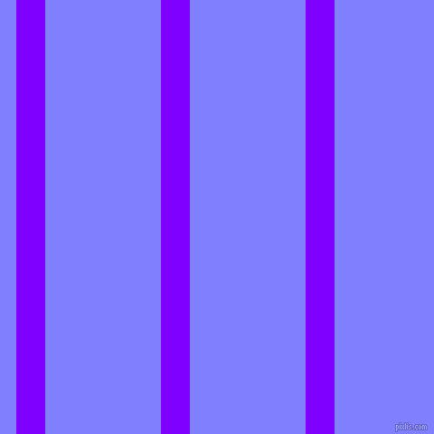 vertical lines stripes, 32 pixel line width, 128 pixel line spacing, Electric Indigo and Light Slate Blue vertical lines and stripes seamless tileable