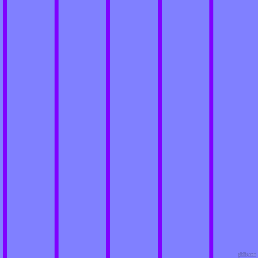 vertical lines stripes, 8 pixel line width, 96 pixel line spacing, Electric Indigo and Light Slate Blue vertical lines and stripes seamless tileable