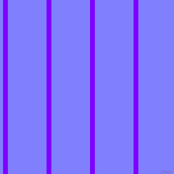 vertical lines stripes, 16 pixel line width, 128 pixel line spacing, Electric Indigo and Light Slate Blue vertical lines and stripes seamless tileable