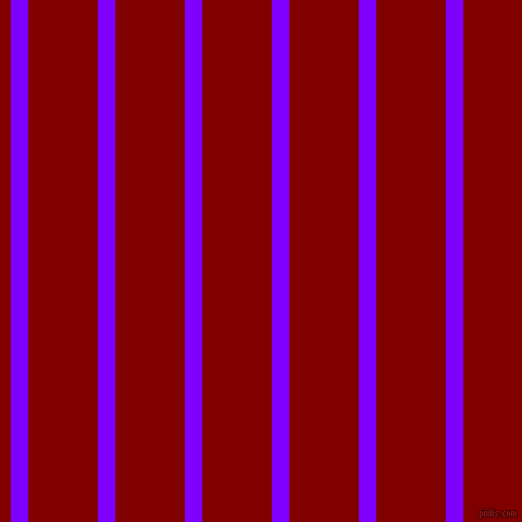 vertical lines stripes, 16 pixel line width, 64 pixel line spacing, Electric Indigo and Maroon vertical lines and stripes seamless tileable