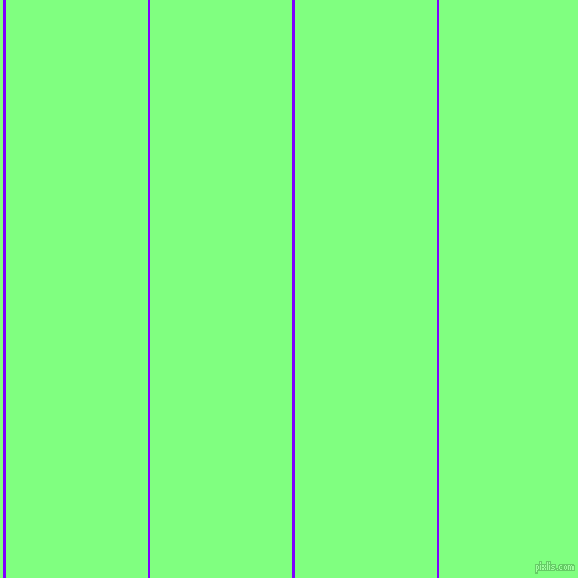 vertical lines stripes, 2 pixel line width, 128 pixel line spacing, Electric Indigo and Mint Green vertical lines and stripes seamless tileable
