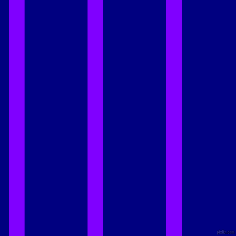 vertical lines stripes, 32 pixel line width, 128 pixel line spacing, Electric Indigo and Navy vertical lines and stripes seamless tileable