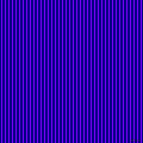 vertical lines stripes, 4 pixel line width, 8 pixel line spacing, Electric Indigo and Navy vertical lines and stripes seamless tileable