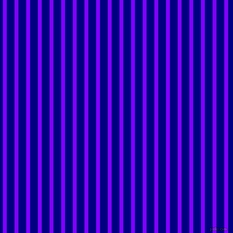 vertical lines stripes, 8 pixel line width, 16 pixel line spacing, Electric Indigo and Navy vertical lines and stripes seamless tileable