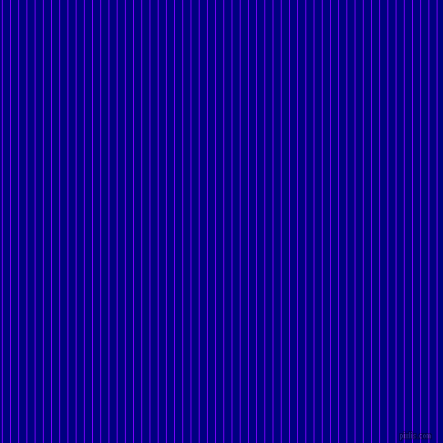 vertical lines stripes, 1 pixel line width, 8 pixel line spacing, Electric Indigo and Navy vertical lines and stripes seamless tileable