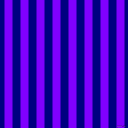 vertical lines stripes, 32 pixel line width, 32 pixel line spacing, Electric Indigo and Navy vertical lines and stripes seamless tileable