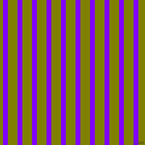 vertical lines stripes, 16 pixel line width, 32 pixel line spacing, Electric Indigo and Olive vertical lines and stripes seamless tileable