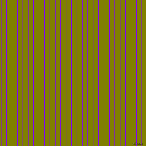 vertical lines stripes, 2 pixel line width, 16 pixel line spacing, Electric Indigo and Olive vertical lines and stripes seamless tileable
