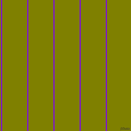 vertical lines stripes, 4 pixel line width, 96 pixel line spacing, Electric Indigo and Olive vertical lines and stripes seamless tileable