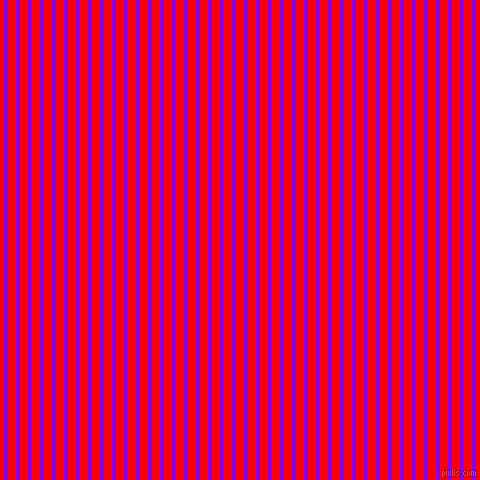 vertical lines stripes, 4 pixel line width, 8 pixel line spacing, Electric Indigo and Red vertical lines and stripes seamless tileable