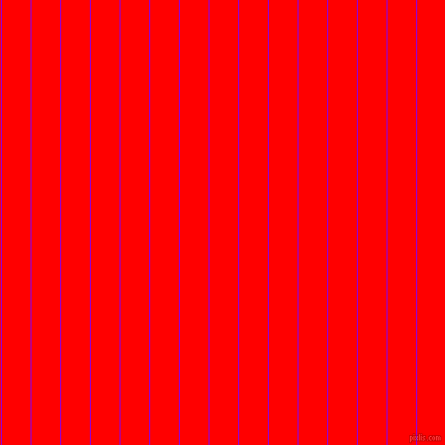 vertical lines stripes, 1 pixel line width, 32 pixel line spacing, Electric Indigo and Red vertical lines and stripes seamless tileable