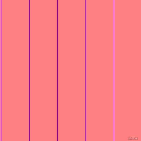 vertical lines stripes, 2 pixel line width, 96 pixel line spacing, Electric Indigo and Salmon vertical lines and stripes seamless tileable