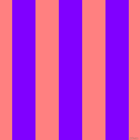 vertical lines stripes, 96 pixel line width, 96 pixel line spacing, Electric Indigo and Salmon vertical lines and stripes seamless tileable
