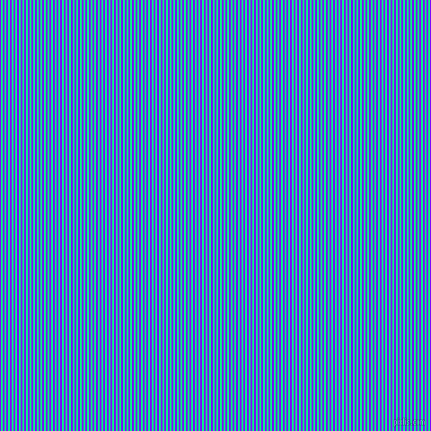 vertical lines stripes, 2 pixel line width, 2 pixel line spacing, Electric Indigo and Spring Green vertical lines and stripes seamless tileable