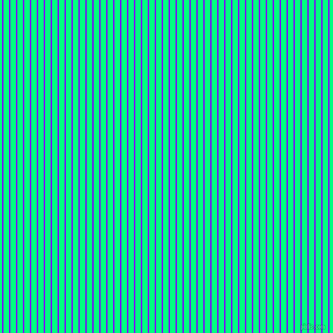 vertical lines stripes, 2 pixel line width, 8 pixel line spacing, Electric Indigo and Spring Green vertical lines and stripes seamless tileable
