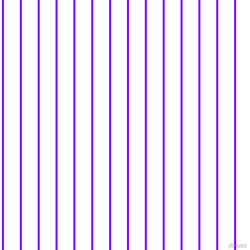 vertical lines stripes, 4 pixel line width, 32 pixel line spacing, Electric Indigo and White vertical lines and stripes seamless tileable