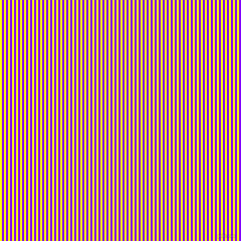 vertical lines stripes, 4 pixel line width, 4 pixel line spacing, Electric Indigo and Yellow vertical lines and stripes seamless tileable