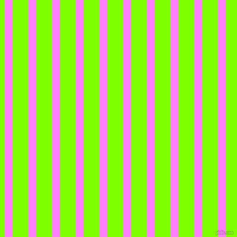 vertical lines stripes, 16 pixel line width, 32 pixel line spacing, Fuchsia Pink and Chartreuse vertical lines and stripes seamless tileable