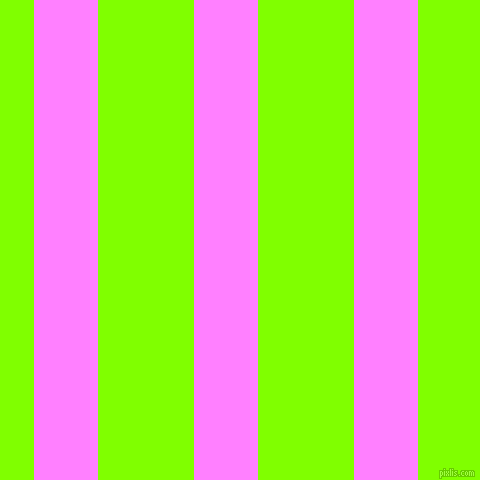 vertical lines stripes, 64 pixel line width, 96 pixel line spacing, Fuchsia Pink and Chartreuse vertical lines and stripes seamless tileable