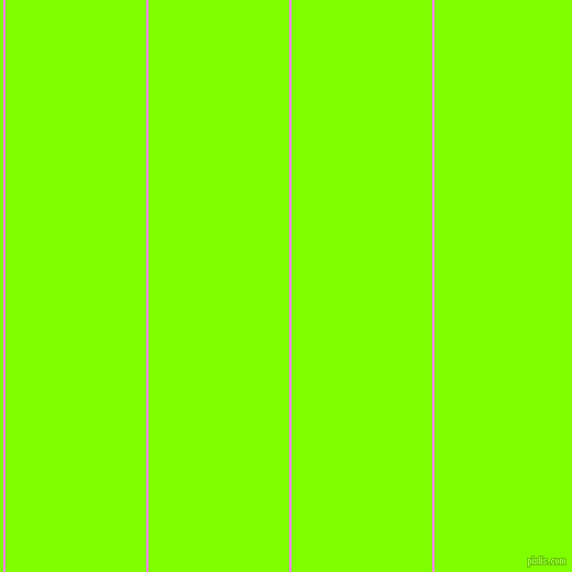 vertical lines stripes, 2 pixel line width, 128 pixel line spacing, Fuchsia Pink and Chartreuse vertical lines and stripes seamless tileable
