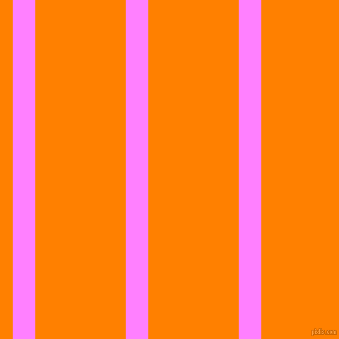 vertical lines stripes, 32 pixel line width, 128 pixel line spacing, Fuchsia Pink and Dark Orange vertical lines and stripes seamless tileable