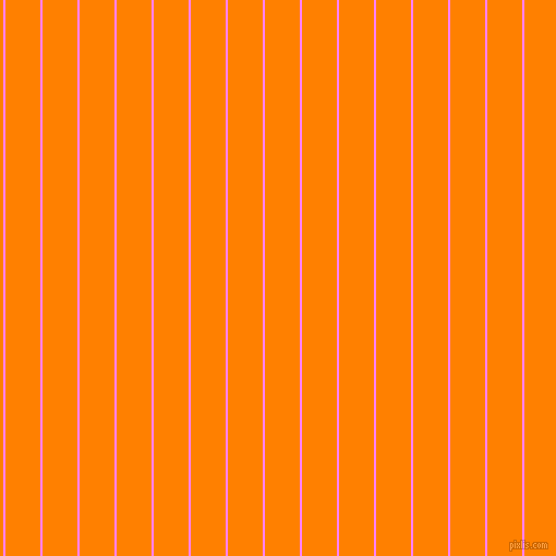 vertical lines stripes, 2 pixel line width, 32 pixel line spacing, Fuchsia Pink and Dark Orange vertical lines and stripes seamless tileable