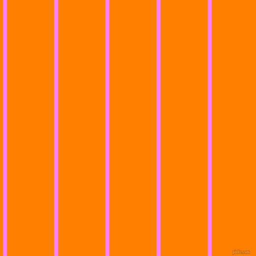 vertical lines stripes, 8 pixel line width, 96 pixel line spacing, Fuchsia Pink and Dark Orange vertical lines and stripes seamless tileable