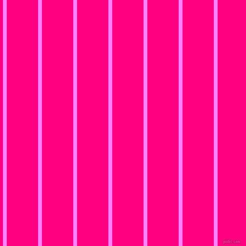 vertical lines stripes, 8 pixel line width, 64 pixel line spacing, Fuchsia Pink and Deep Pink vertical lines and stripes seamless tileable