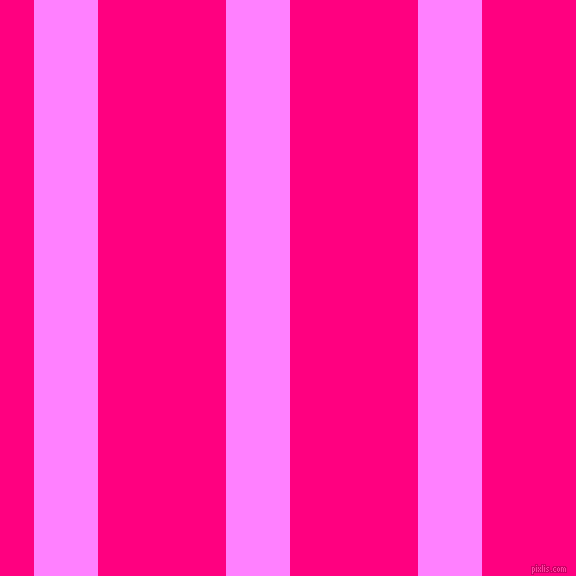vertical lines stripes, 64 pixel line width, 128 pixel line spacing, Fuchsia Pink and Deep Pink vertical lines and stripes seamless tileable