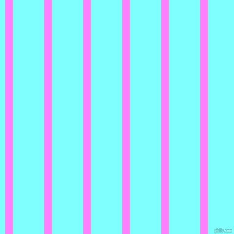 vertical lines stripes, 16 pixel line width, 64 pixel line spacing, Fuchsia Pink and Electric Blue vertical lines and stripes seamless tileable