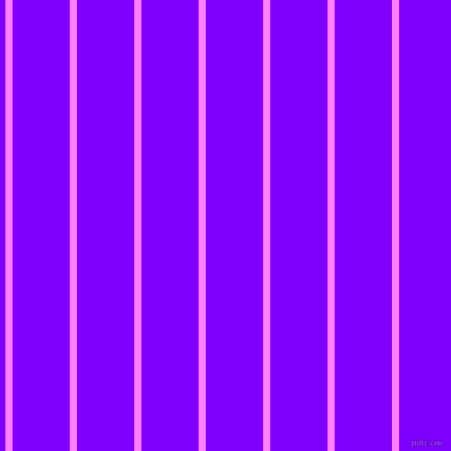 vertical lines stripes, 8 pixel line width, 64 pixel line spacing, Fuchsia Pink and Electric Indigo vertical lines and stripes seamless tileable