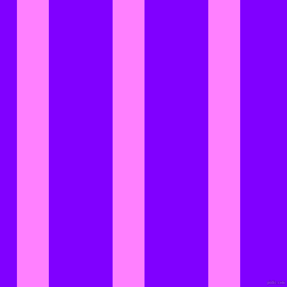 vertical lines stripes, 64 pixel line width, 128 pixel line spacing, Fuchsia Pink and Electric Indigo vertical lines and stripes seamless tileable