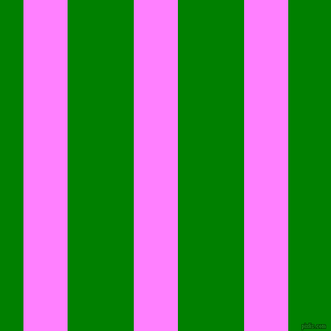 vertical lines stripes, 64 pixel line width, 96 pixel line spacing, Fuchsia Pink and Green vertical lines and stripes seamless tileable